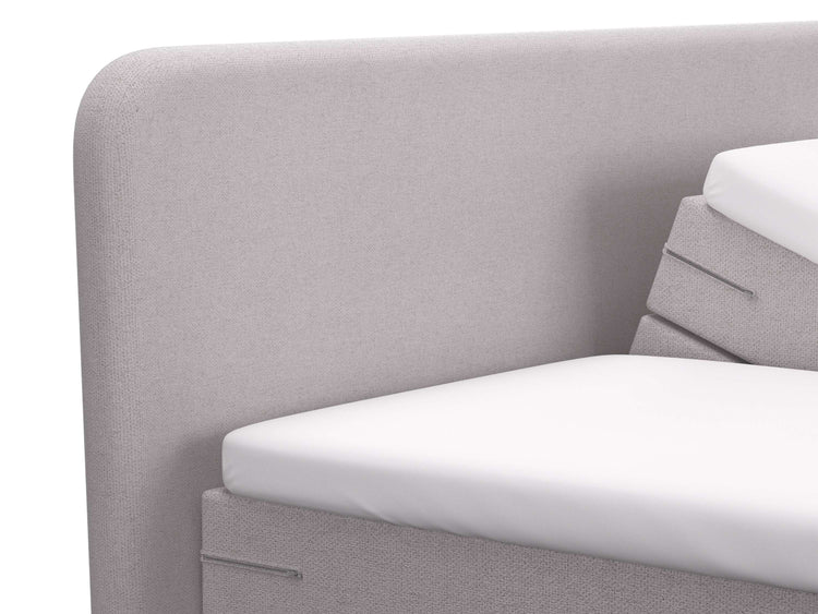 Boxspring Aspo elektrisch Boxspring Aspo elektrisch