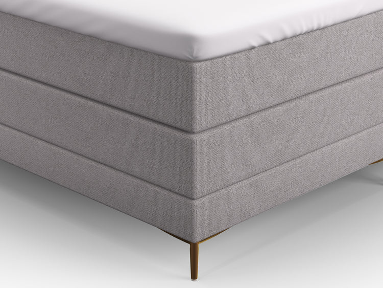 Boxspring Aspo elektrisch Boxspring Aspo elektrisch