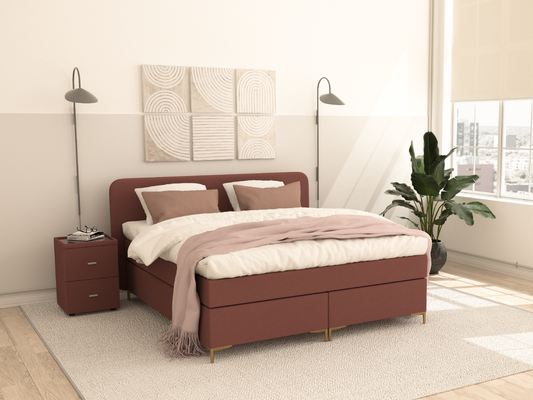 Boxspring Aspo Boxspring Aspo