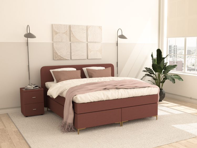 Boxspring Aspo Boxspring Aspo