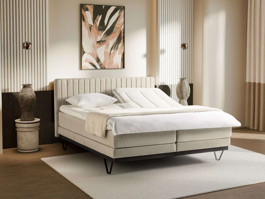 Boxspring Avion elektrisch Boxspring Avion elektrisch
