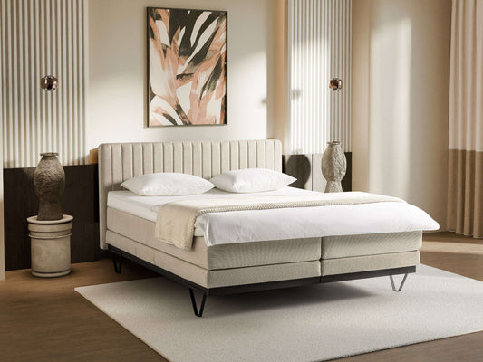 Boxspring Avion elektrisch Boxspring Avion elektrisch