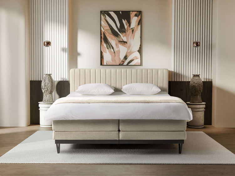 Boxspring Avion elektrisch Boxspring Avion elektrisch