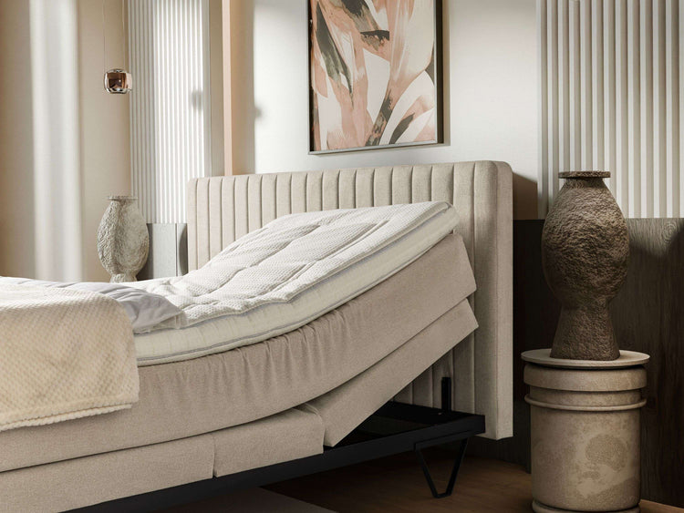 Boxspring Avion elektrisch Boxspring Avion elektrisch