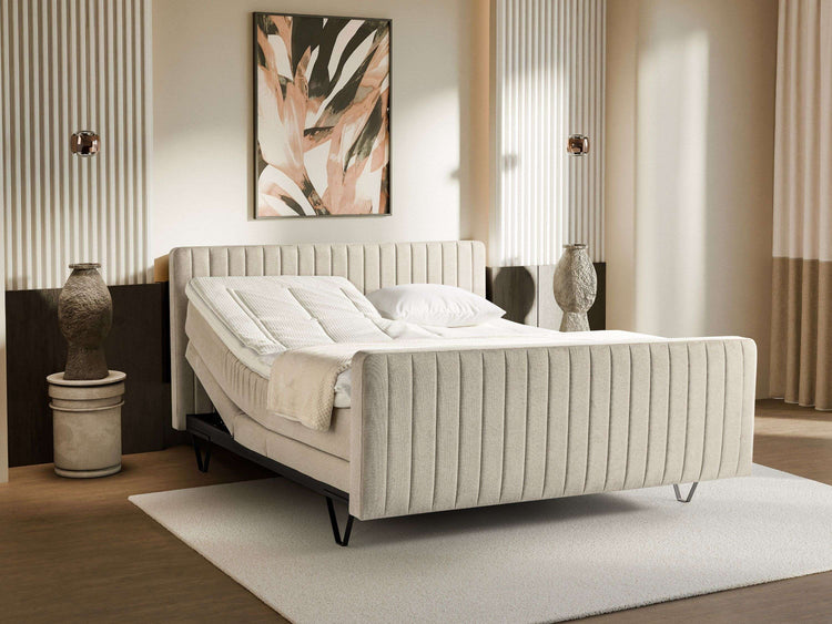 Boxspring Avion elektrisch Boxspring Avion elektrisch