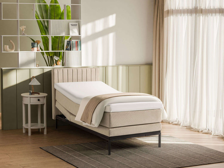 Boxspring Avion elektrisch Boxspring Avion elektrisch