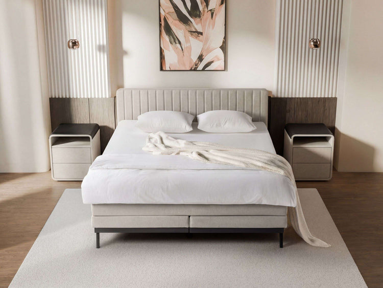 Boxspring Avion Boxspring Avion