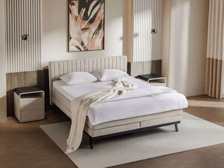 Boxspring Avion Boxspring Avion
