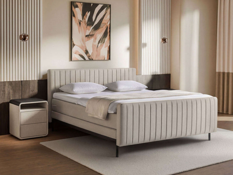 Boxspring Avion Boxspring Avion
