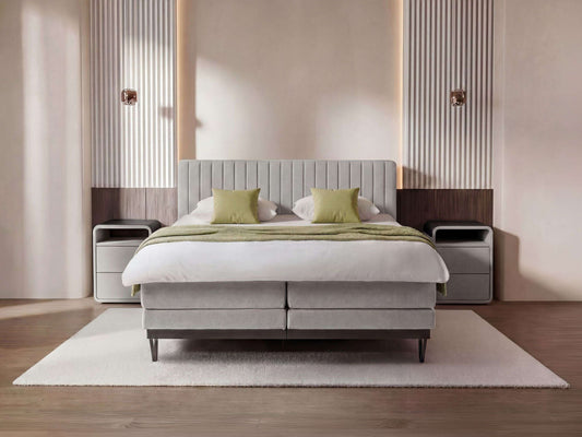Boxspring Avion Boxspring Avion