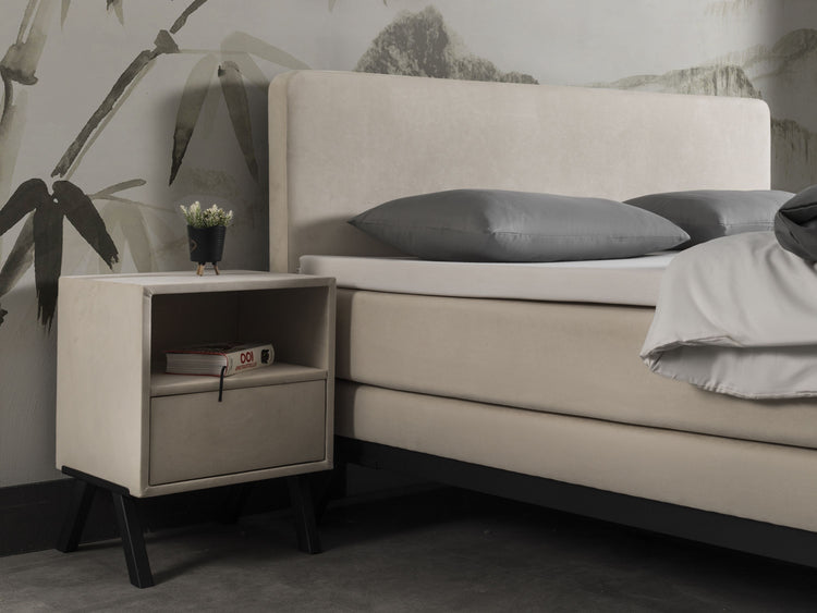 Boxspring Calais Boxspring Calais