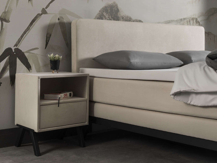 Boxspring Calais Boxspring Calais