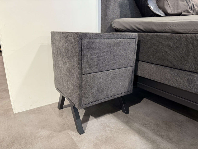 Boxspring Calais - Showroomset Boxspring Calais - Showroomset