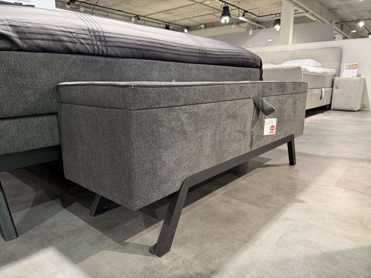 Boxspring Calais - Showroomset Boxspring Calais - Showroomset