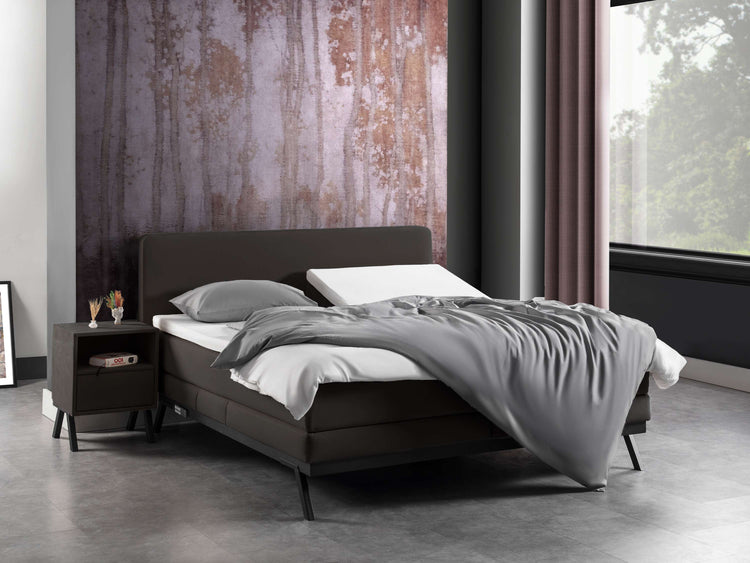 Boxspring Calais elektrisch Boxspring Calais elektrisch