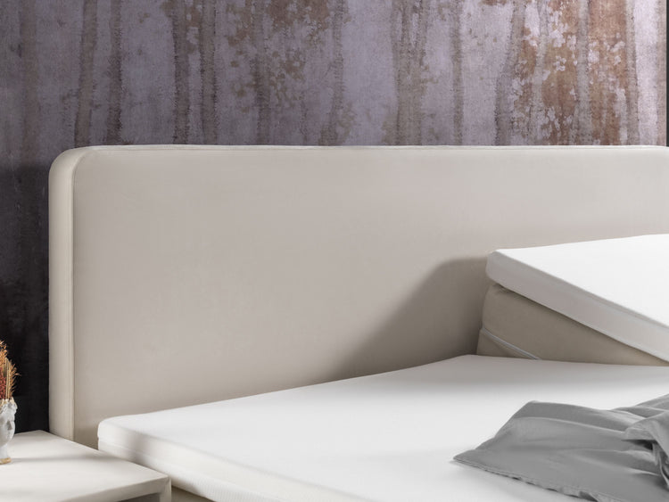 Boxspring Calais elektrisch Boxspring Calais elektrisch