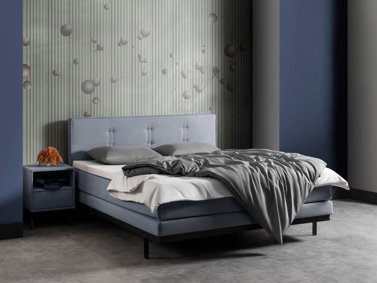 Boxspring Cannes Boxspring Cannes