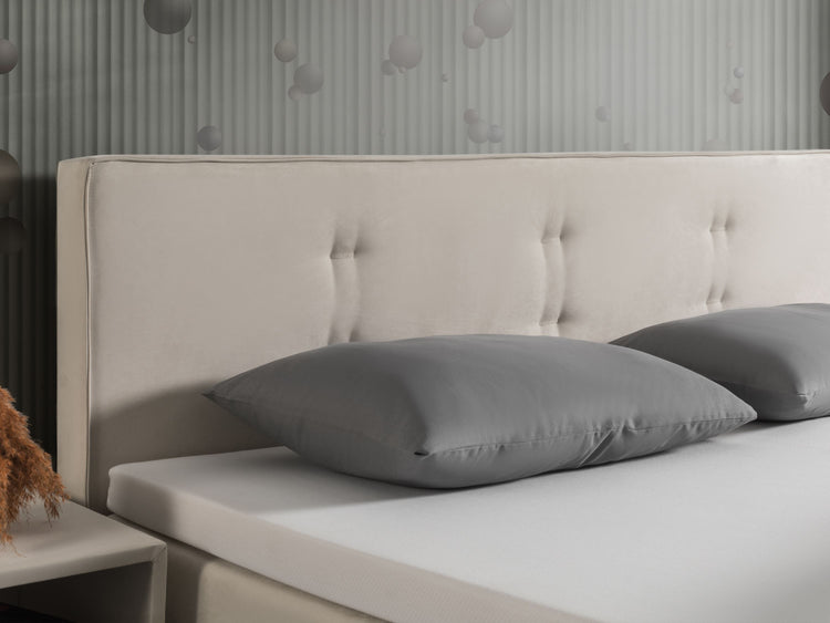 Boxspring Cannes Boxspring Cannes