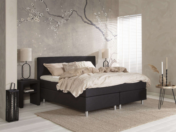 Boxspring Dramman Boxspring Dramman