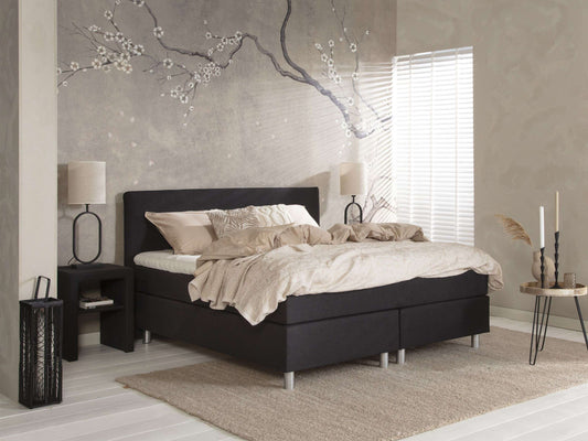 Boxspring Dramman Boxspring Dramman