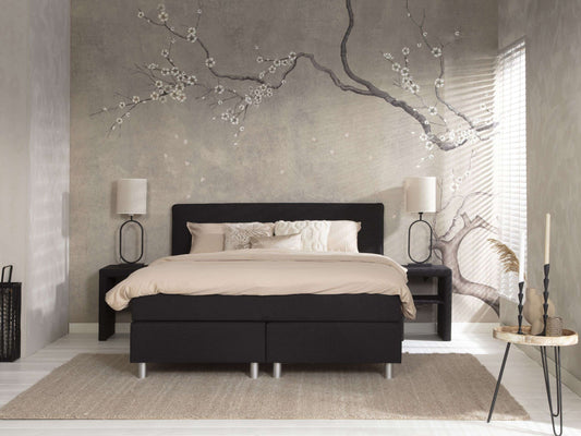 Boxspring Dramman Boxspring Dramman