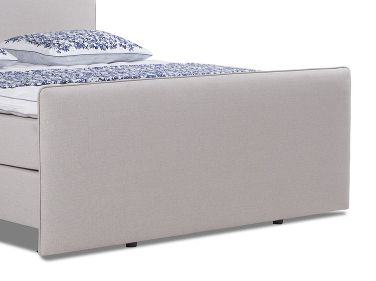 Boxspring Dramman Boxspring Dramman