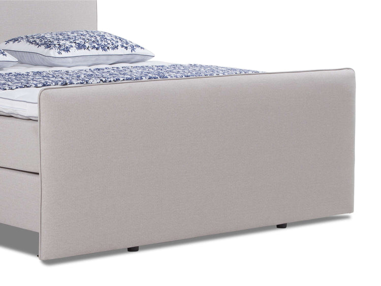 Boxspring Dramman Boxspring Dramman
