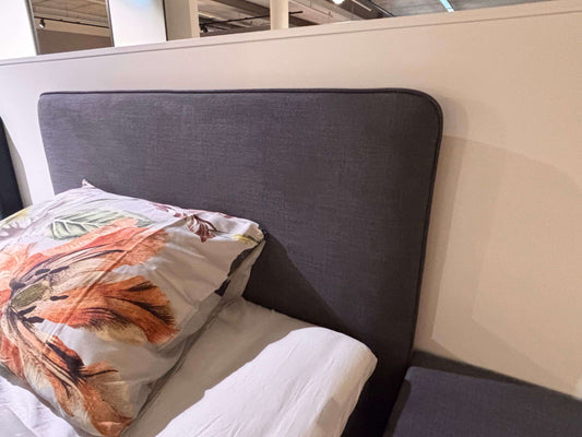 Boxspring Dramman - Showroomset Boxspring Dramman - Showroomset