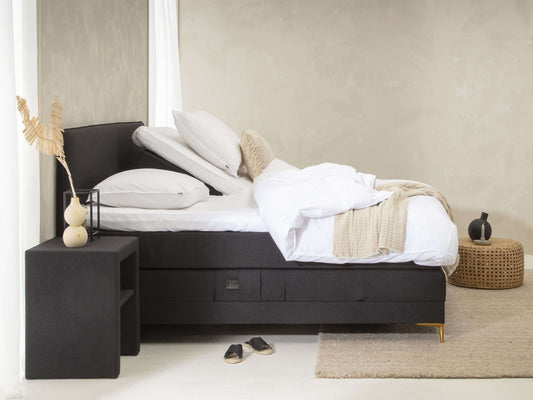 Boxspring Dramman elektrisch Boxspring Dramman elektrisch