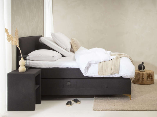 Boxspring Dramman elektrisch Boxspring Dramman elektrisch