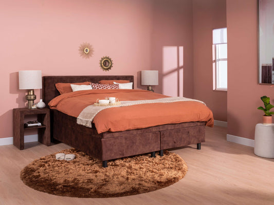 Boxspring Halland Boxspring Halland