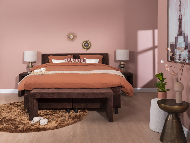 Boxspring Halland Boxspring Halland