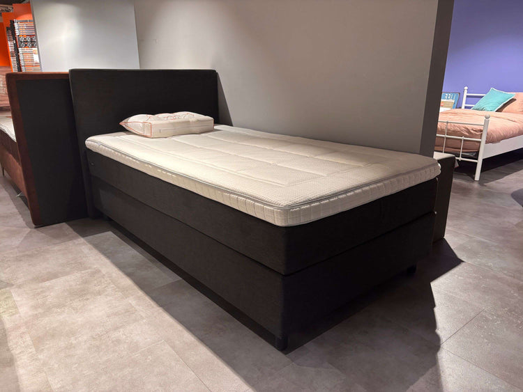 Boxspring Halland - Showroomset Boxspring Halland - Showroomset