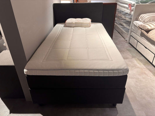 Boxspring Halland - Showroomset Boxspring Halland - Showroomset