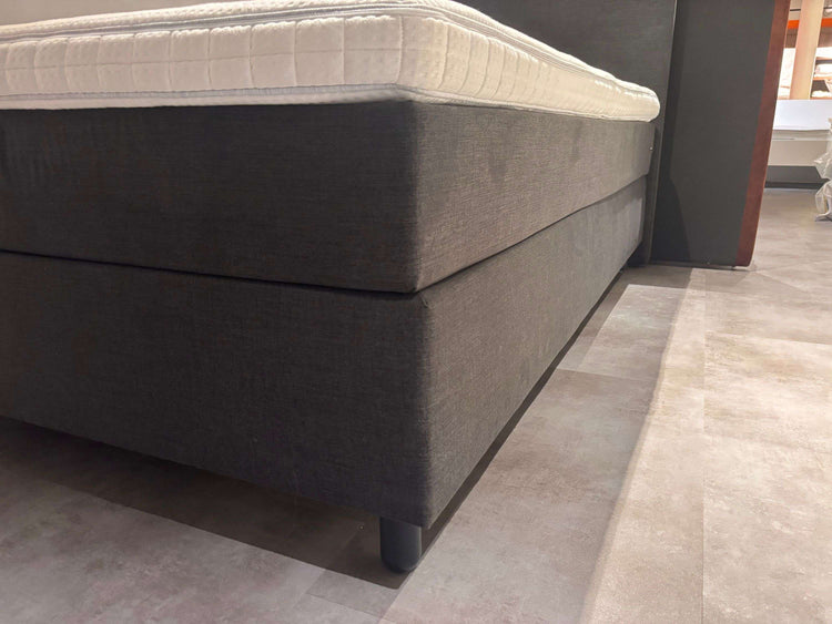 Boxspring Halland - Showroomset Boxspring Halland - Showroomset