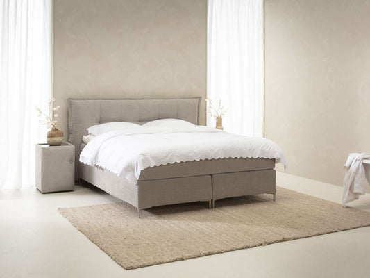 Boxspring Halmstad Boxspring Halmstad