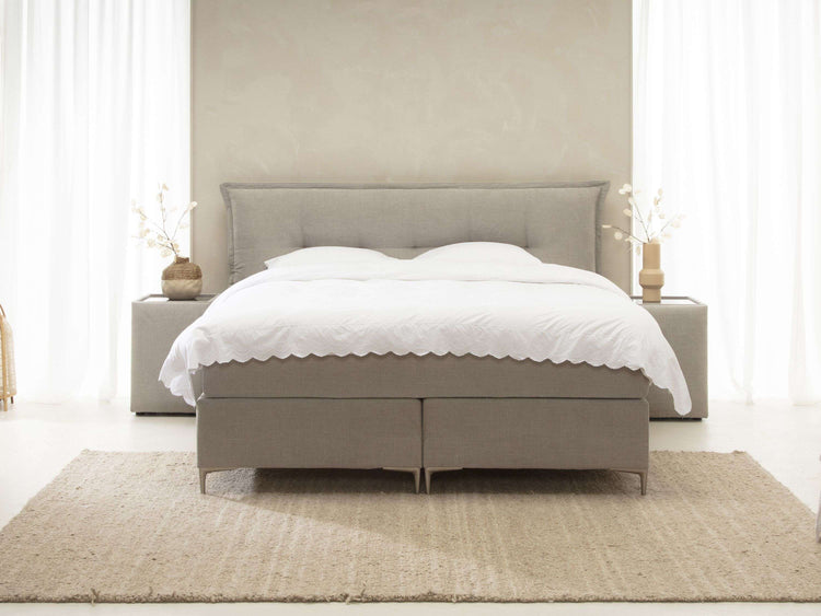 Boxspring Halmstad Boxspring Halmstad