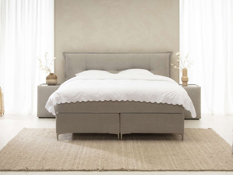 Boxspring Halmstad Boxspring Halmstad