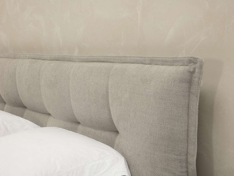 Boxspring Halmstad elektrisch Boxspring Halmstad elektrisch