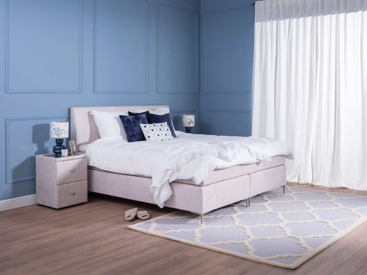 Boxspring Ingmar Boxspring Ingmar