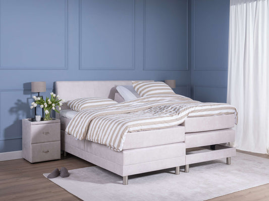 Boxspring Ingmar elektrisch Boxspring Ingmar elektrisch