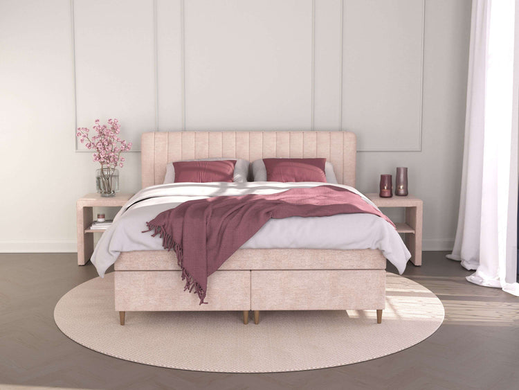 Boxspring Kalix Boxspring Kalix
