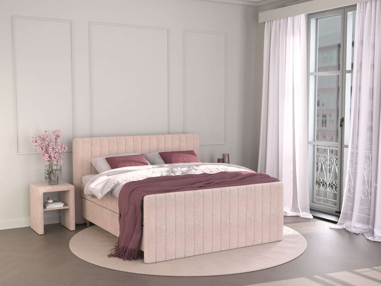 Boxspring Kalix Boxspring Kalix