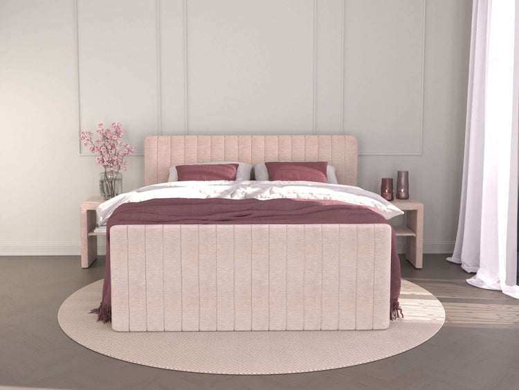 Boxspring Kalix Boxspring Kalix