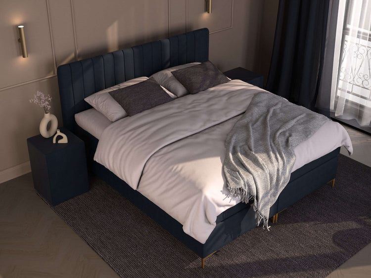 Boxspring Kalix Boxspring Kalix