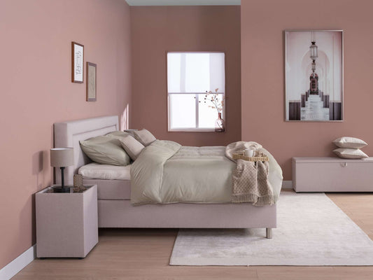 Boxspring Karlstadt Boxspring Karlstadt