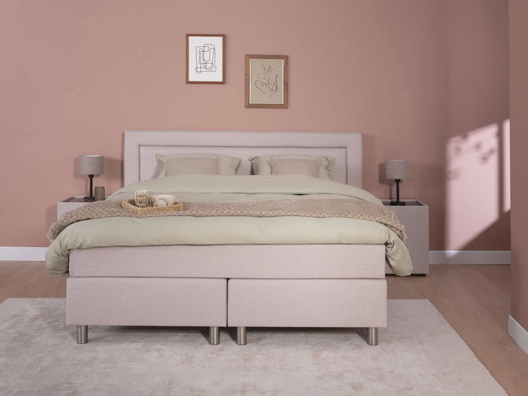 Boxspring Karlstadt Boxspring Karlstadt