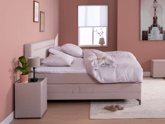 Boxspring Karlstadt elektrisch Boxspring Karlstadt elektrisch