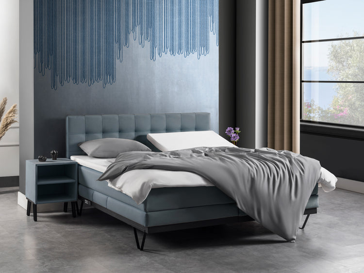 Boxspring Lens elektrisch Boxspring Lens elektrisch