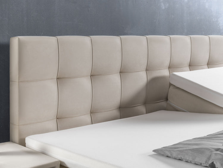 Boxspring Lens elektrisch Boxspring Lens elektrisch